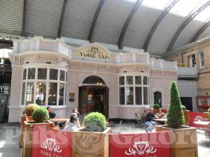 Picture of York Tap