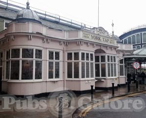 Picture of York Tap
