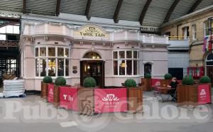 Picture of York Tap