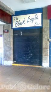 Picture of Black Eagle Bar