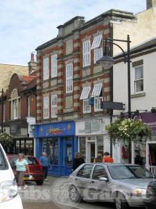 Picture of George & Dragon
