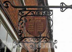 Picture of Hostel of God Begot