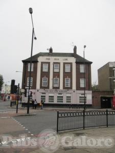 Picture of The Dun Cow