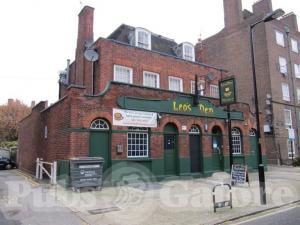 Picture of The Golden Fleece