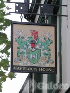 Picture of The Havelock Arms