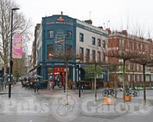 Picture of The Hercules