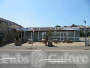 Picture of Meze Restaurant & Bar