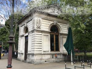 Picture of The Euston Tap East Lodge