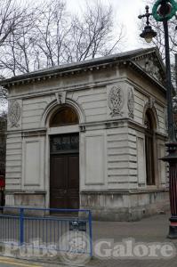 Picture of The Euston Tap East Lodge