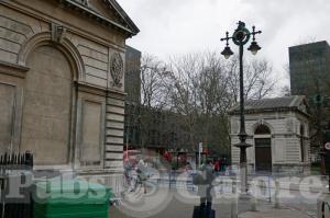 Picture of The Euston Tap East Lodge