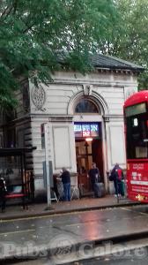 Picture of The Euston Tap East Lodge