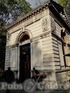 Picture of The Euston Tap East Lodge