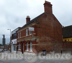 Picture of Blackfriars Inn