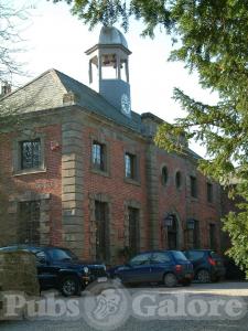 Picture of Soughton Hall Stables Bar