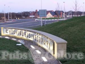 Picture of The Watermead