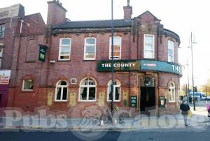Picture of The County