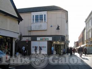 Picture of Cross Keys