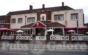 Picture of The Leicester Arms