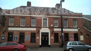 Picture of The Phoenix Bar