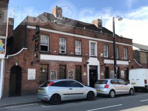 Picture of The Phoenix Bar