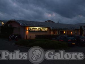 Picture of Cheadle Royal