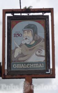 Picture of Gwalchmai Hotel