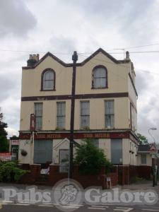 Picture of The Mitre