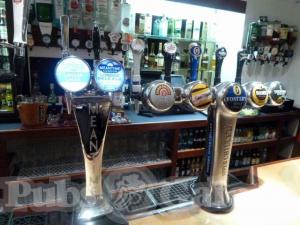 Picture of Clarendon Hotel