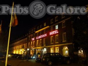 Picture of Clarendon Hotel
