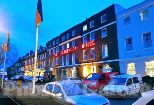 Picture of Clarendon Hotel
