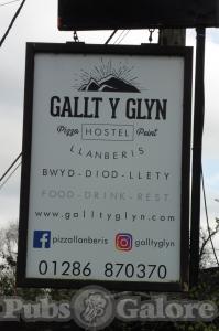 Picture of Gallt-Y-Glyn