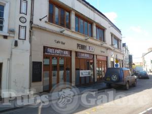 Picture of Penny Black