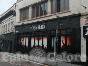 Picture of Penny Black