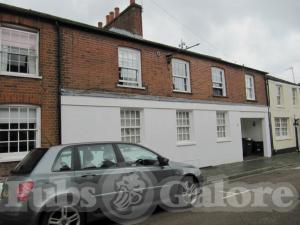 Picture of Blue Lion