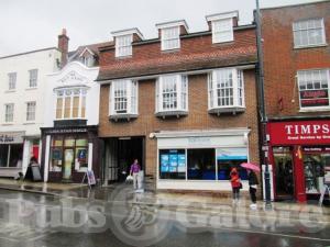 Picture of Duke of St Albans