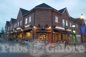 Picture of The Mare Pool (JD Wetherspoon)