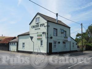 Picture of Great Bromley Cross