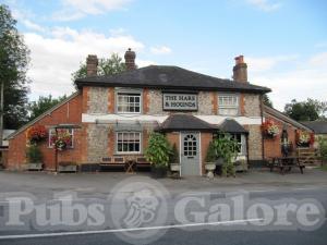 Picture of The Hare & Hounds