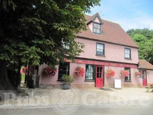 Picture of The Sword Inn Hand
