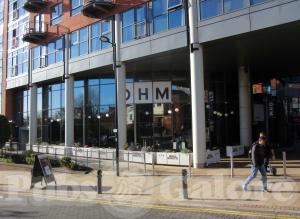 Picture of OHM