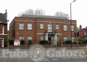 Picture of North Western