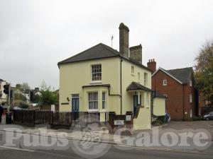 Picture of Midland Railway Hotel