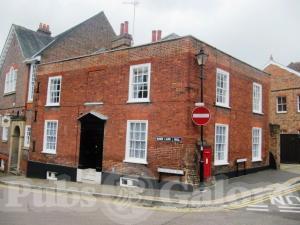 Picture of Green Man