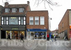 Picture of Rising Sun