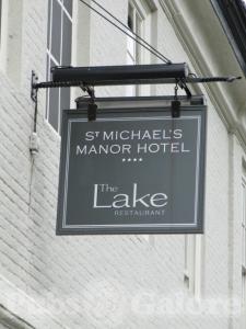 Picture of St Michael's Manor Hotel