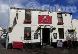 Picture of The Mitre