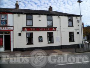 Picture of The Mitre