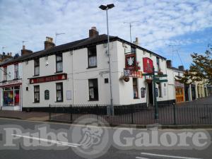 Picture of The Mitre