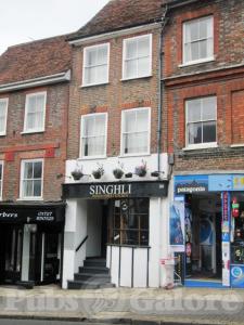 Picture of Two Brewers