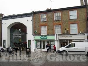 Picture of Wellington